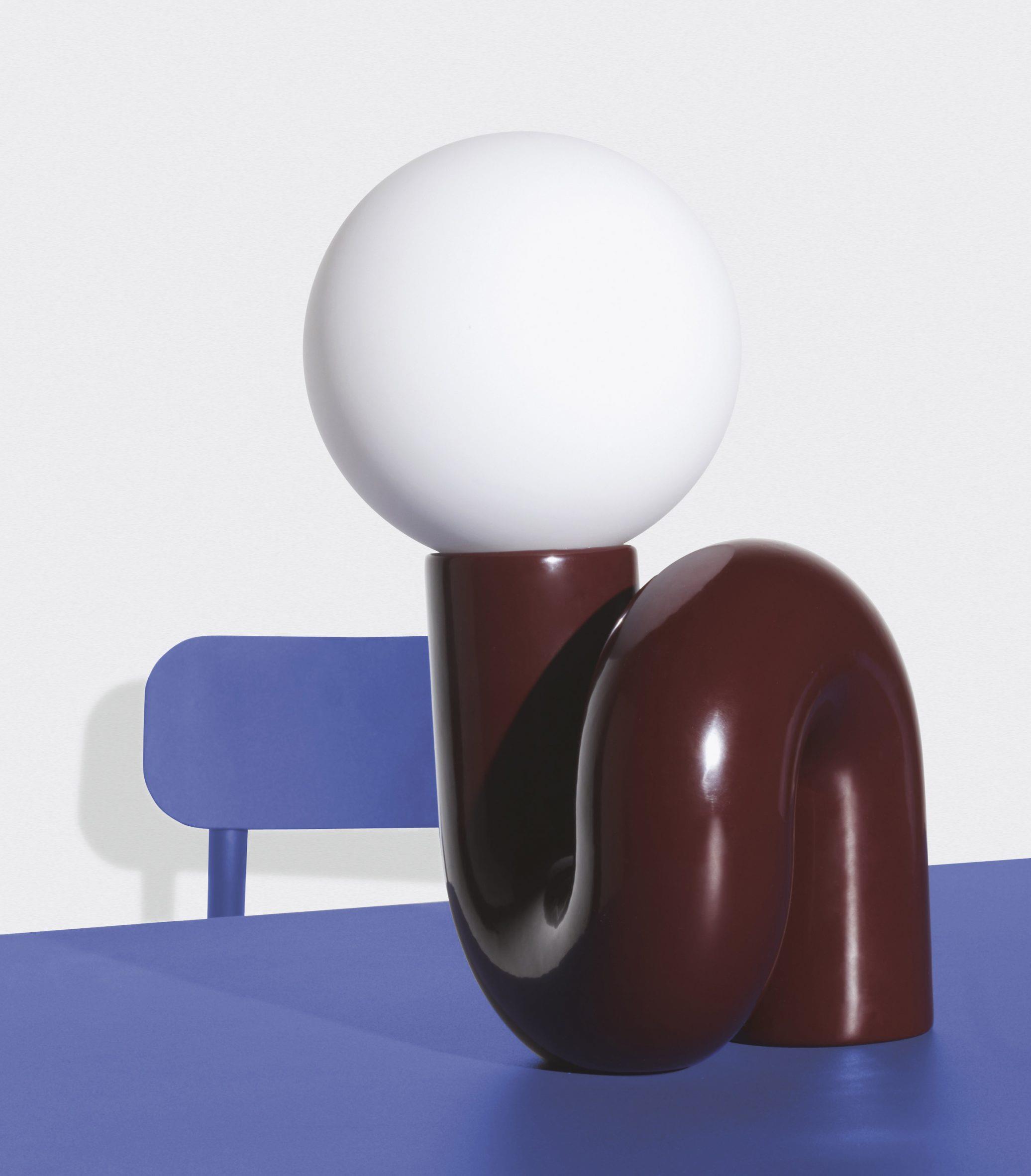 Desk lamp，modern，Appearance design，product design，