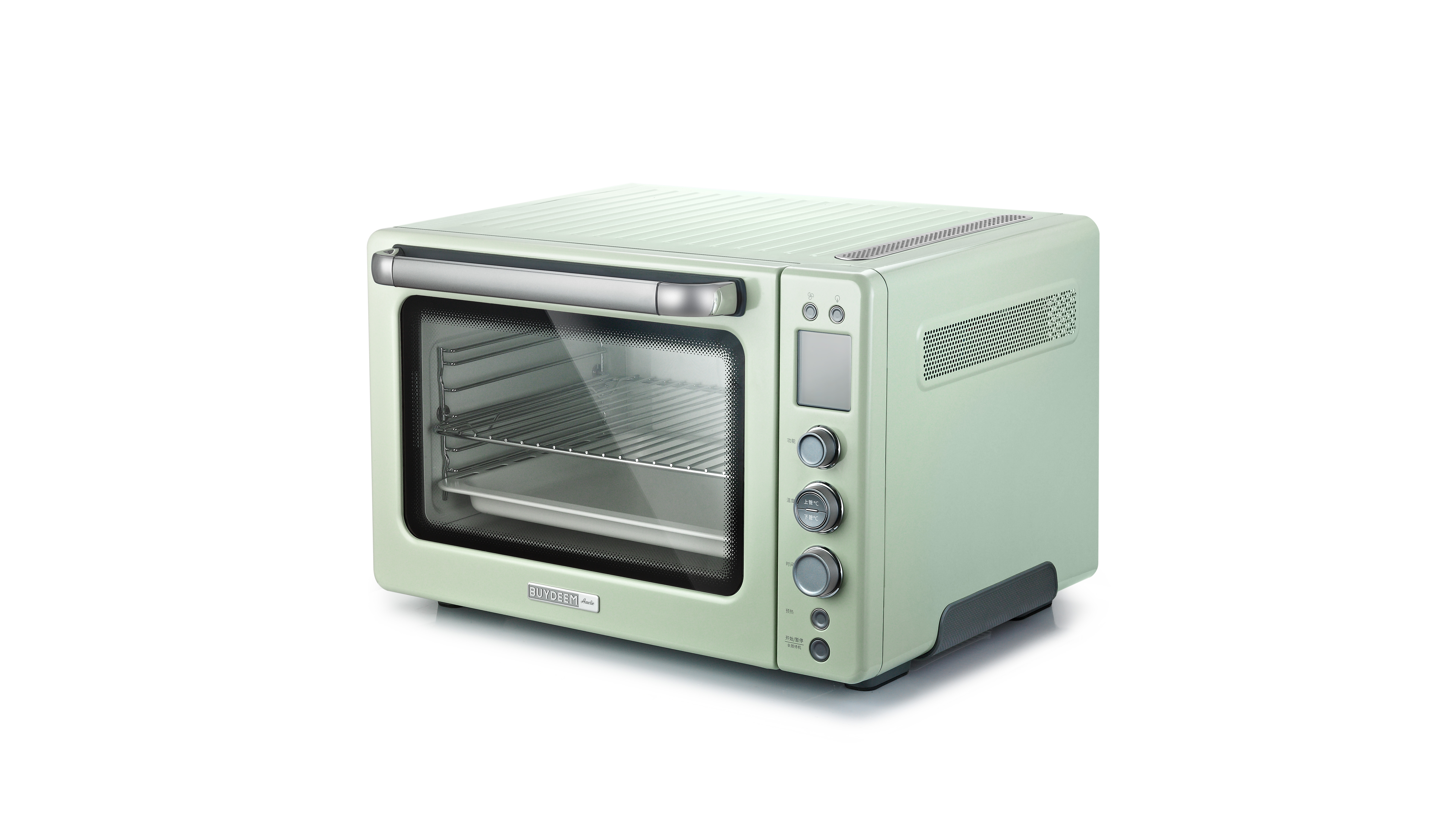household electrical appliances，oven，industrial design，BUYDEEM，