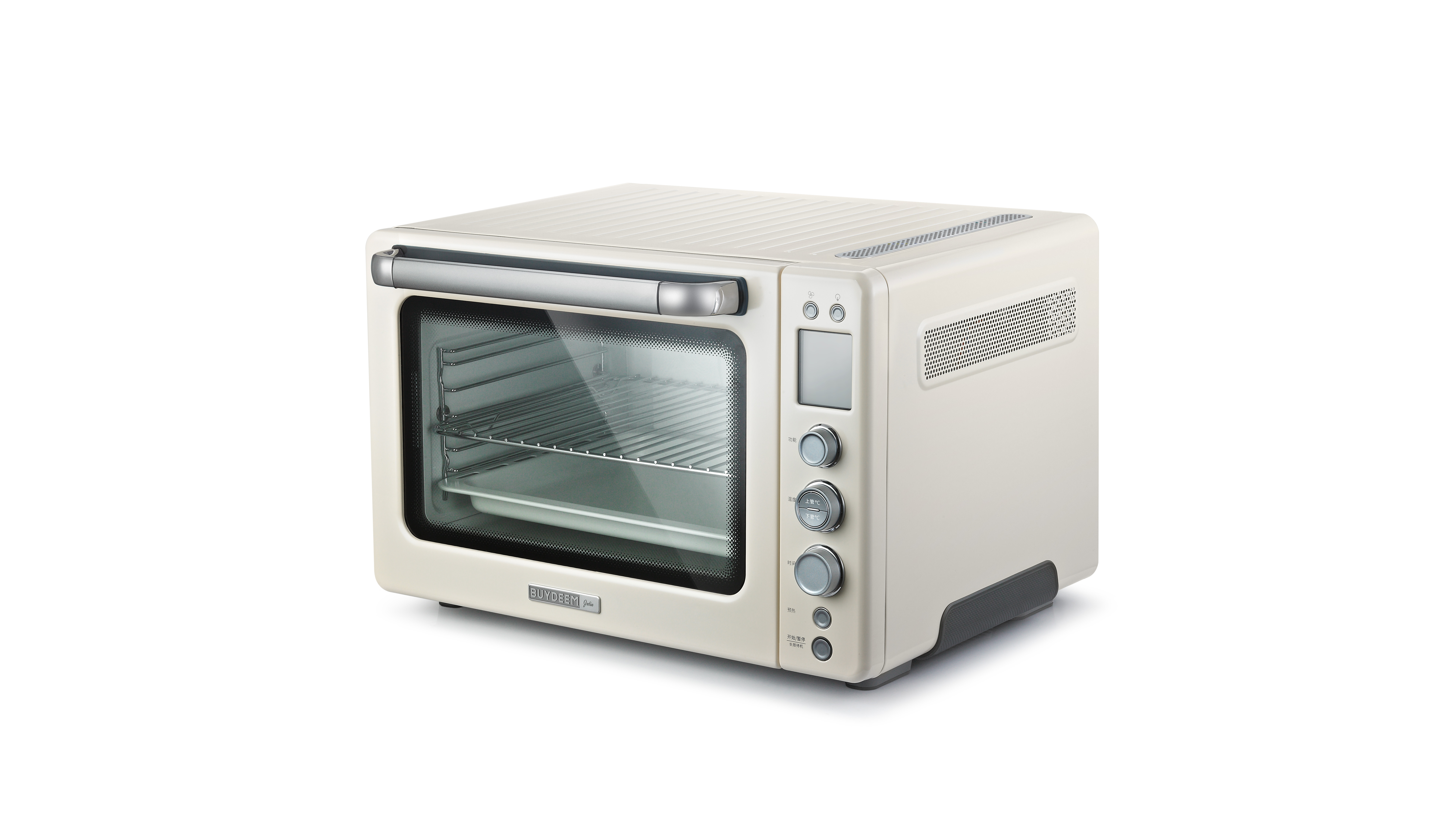 household electrical appliances，oven，industrial design，BUYDEEM，