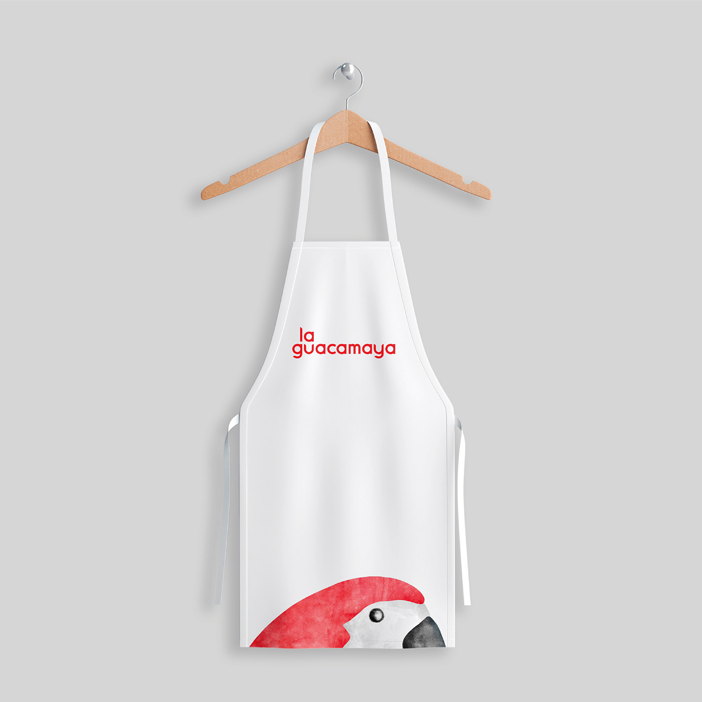 graphic design ，packing design，brand，La Guacamaya，