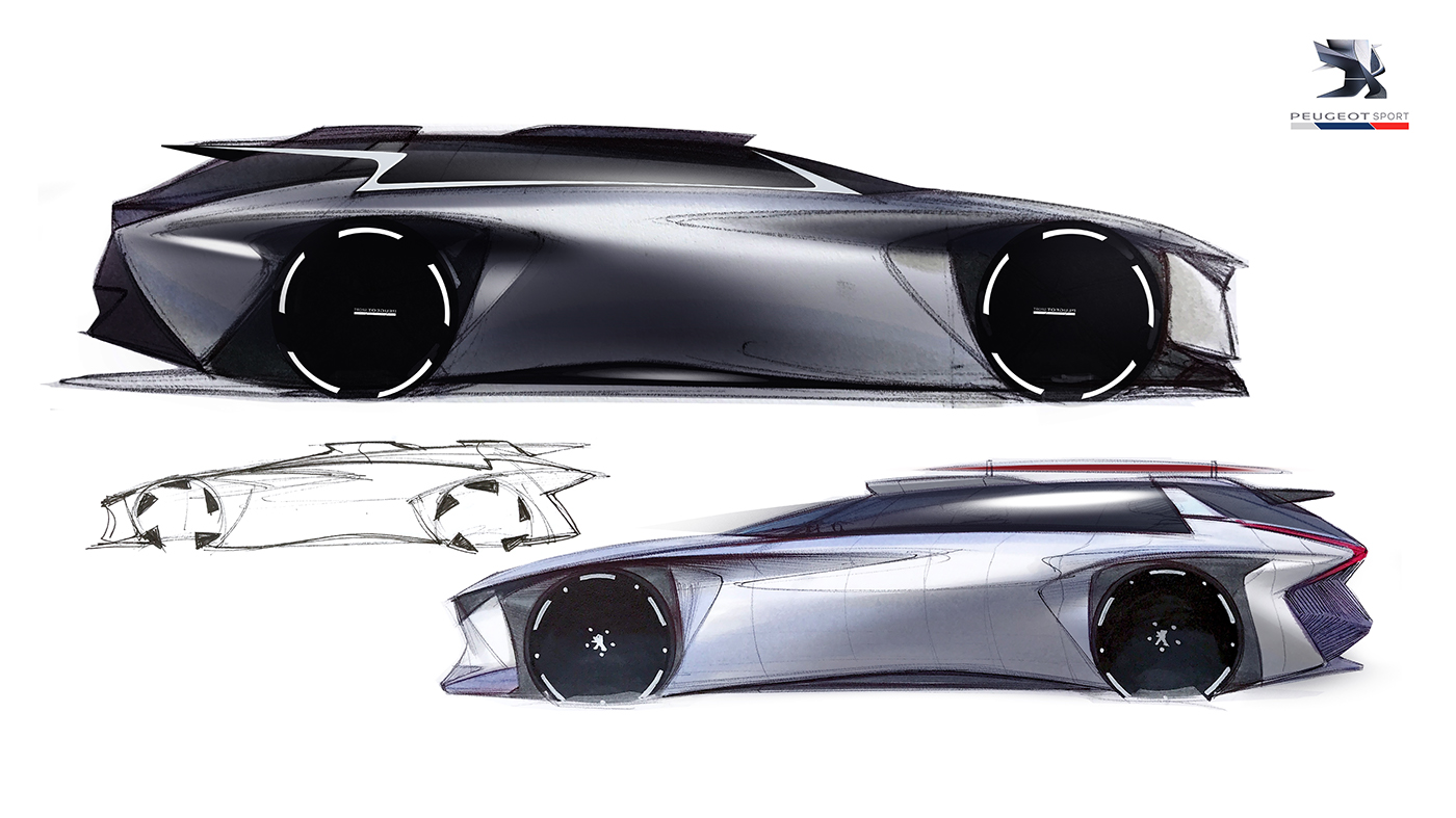 Reprint，automobile，traffic，Hand drawn，