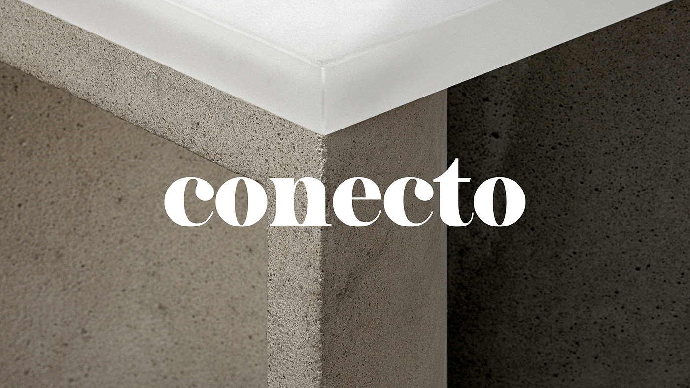 furniture，product design，stool，concrete，