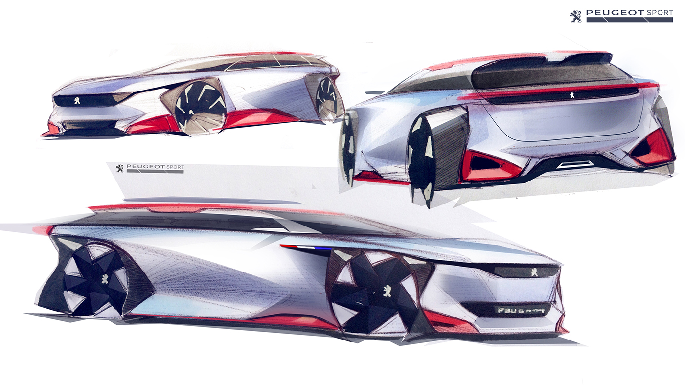 Reprint，automobile，traffic，Hand drawn，