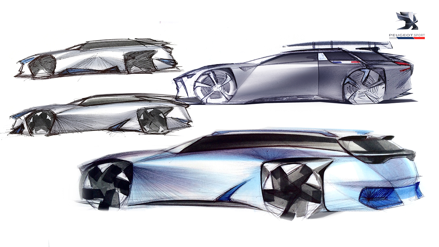 Reprint，automobile，traffic，Hand drawn，