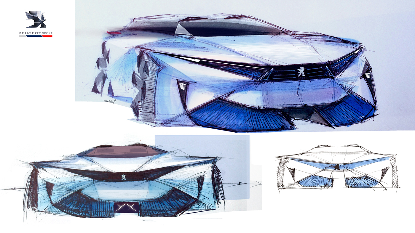 Reprint，automobile，traffic，Hand drawn，