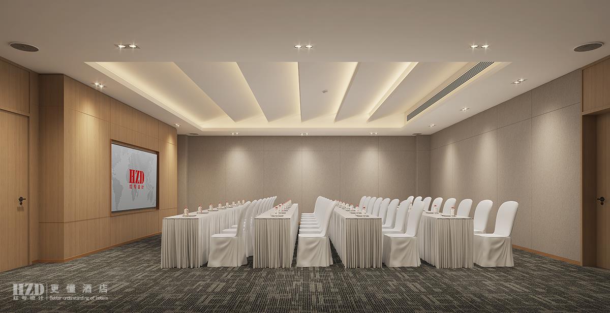 Hotel Design，Redtory design，Jilin Hotel Design Company，