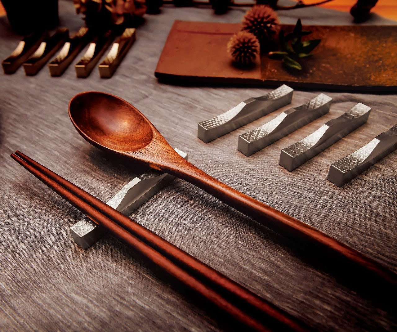 Takebayashi Design，product design，Mount Fuji Tableware Rack，Itadaki cutlery rack，Simple design，Ergonomics，