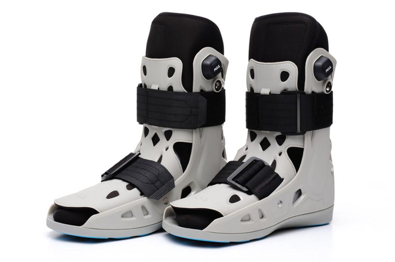product design，Medical boots，sneakers，Appearance design，