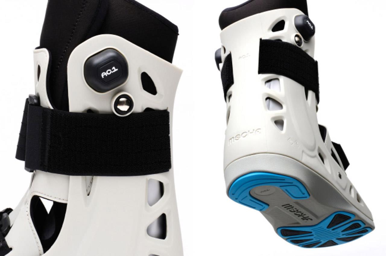 product design，Medical boots，sneakers，Appearance design，