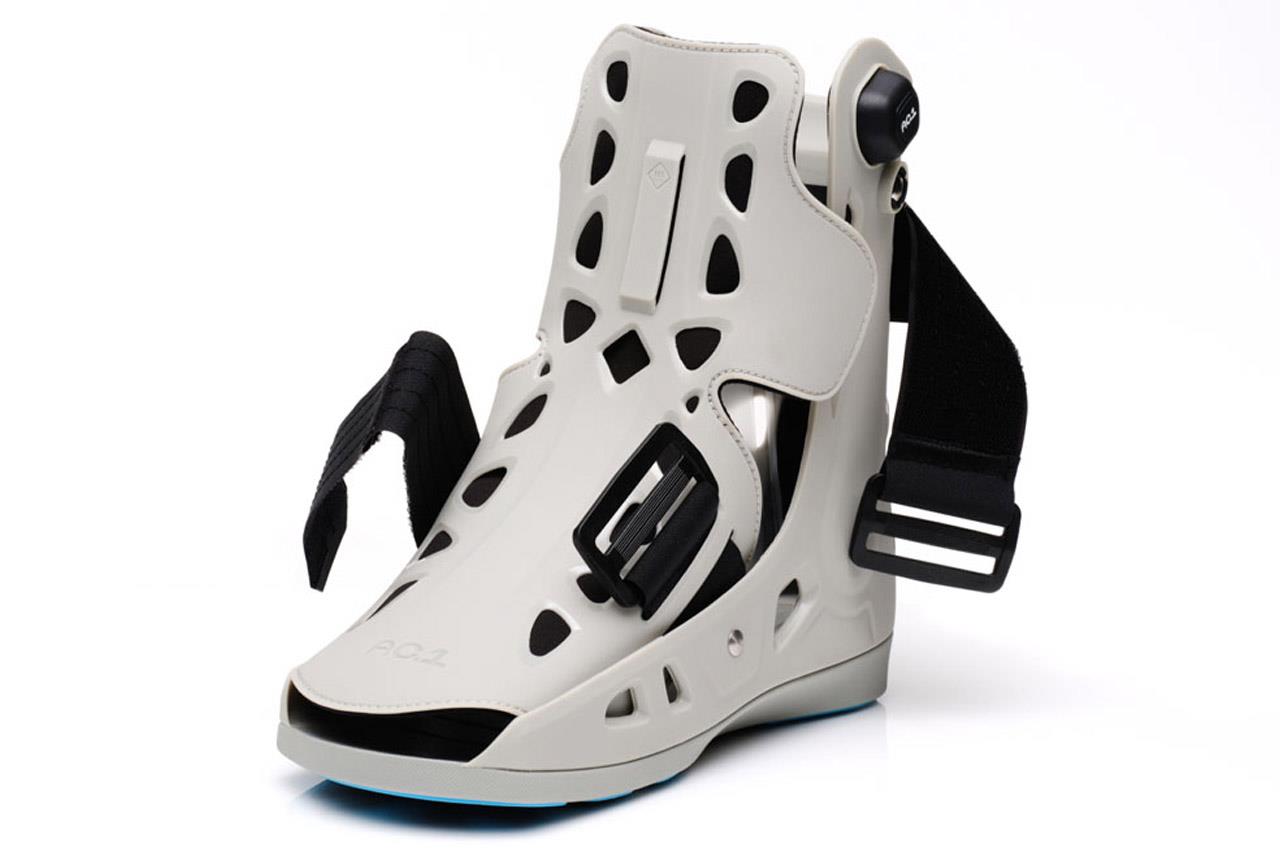 product design，Medical boots，sneakers，Appearance design，