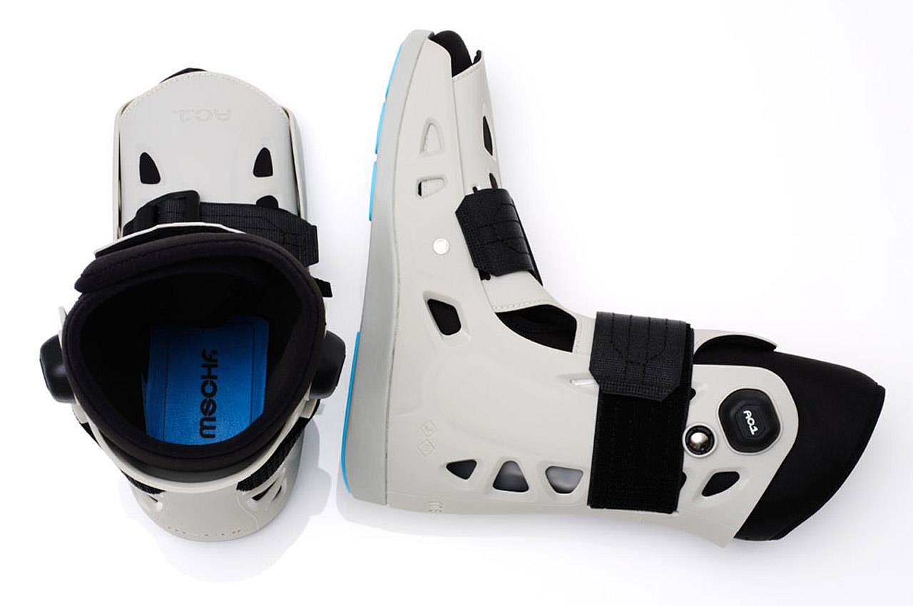 product design，Medical boots，sneakers，Appearance design，