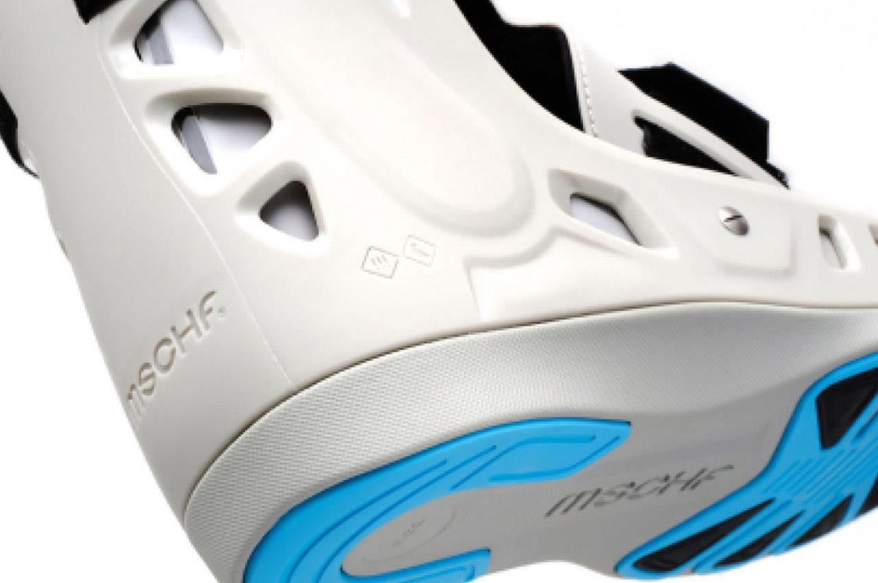 product design，Medical boots，sneakers，Appearance design，