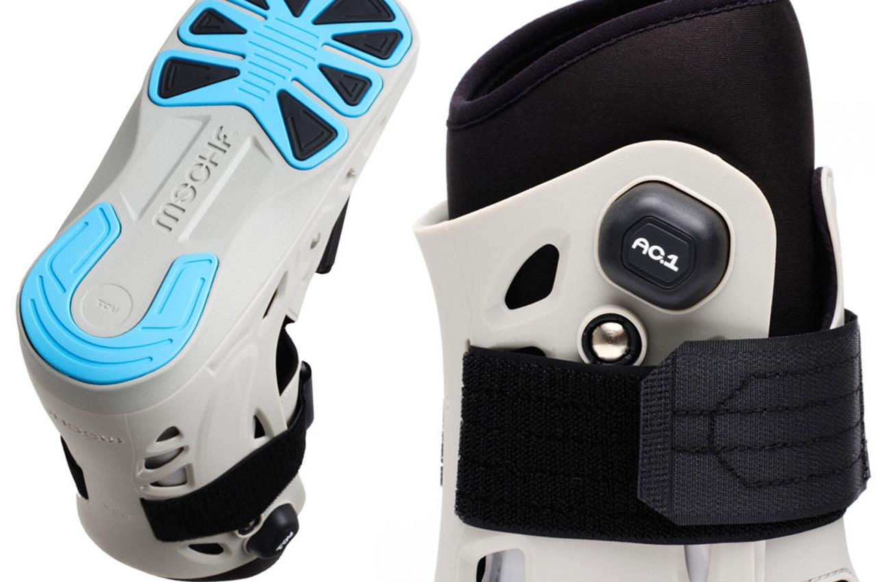 product design，Medical boots，sneakers，Appearance design，