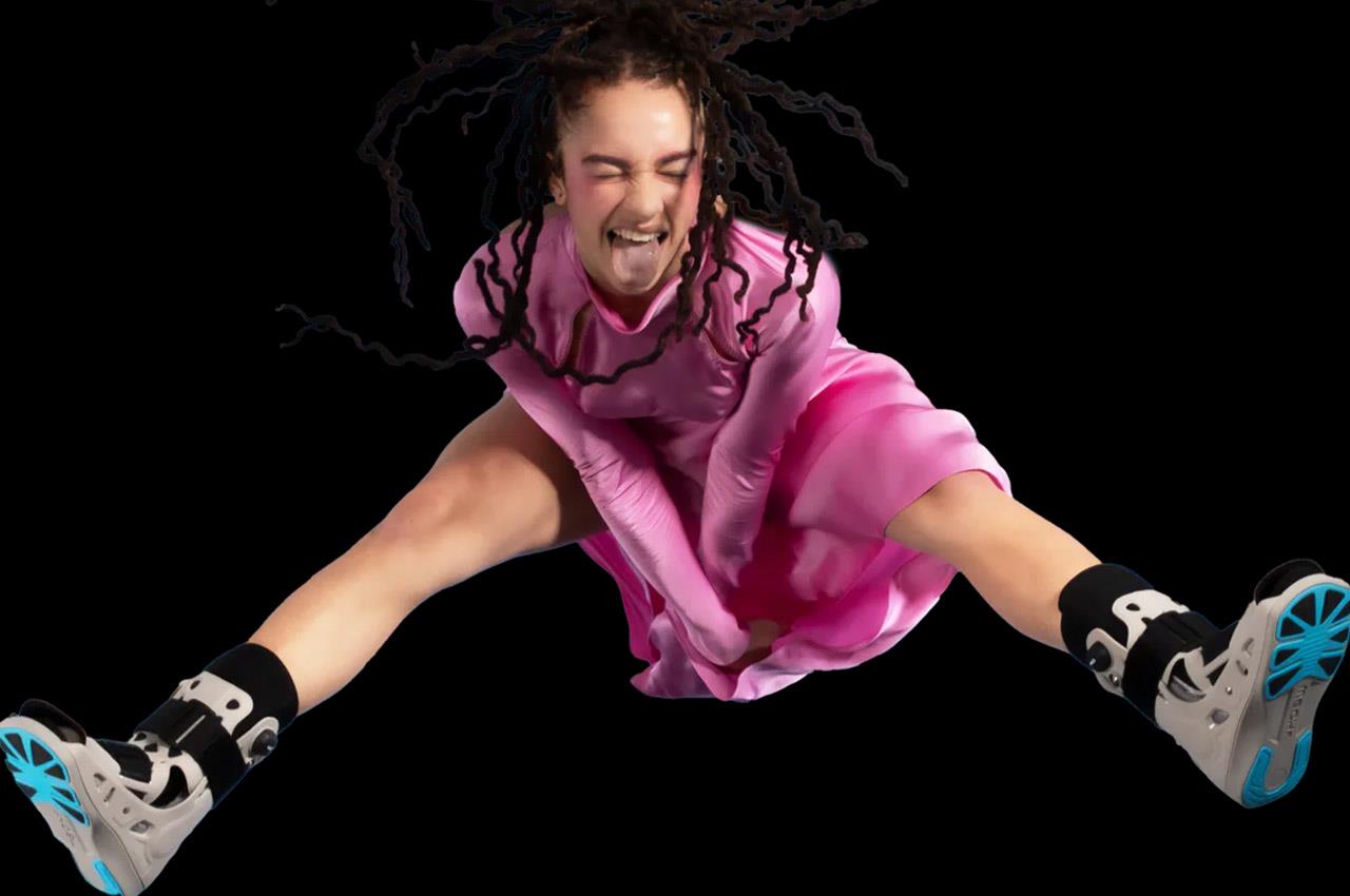 product design，Medical boots，sneakers，Appearance design，