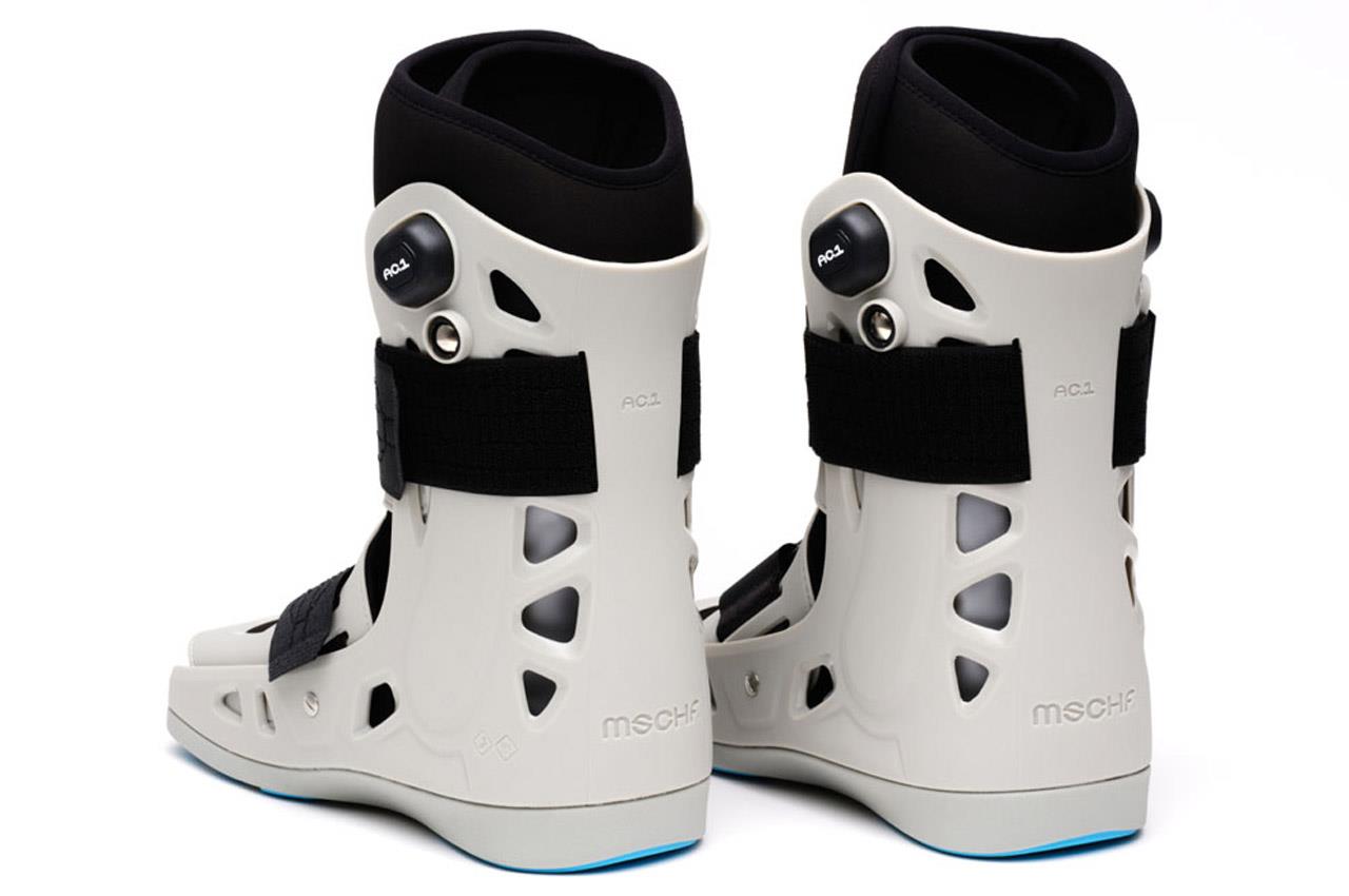 product design，Medical boots，sneakers，Appearance design，