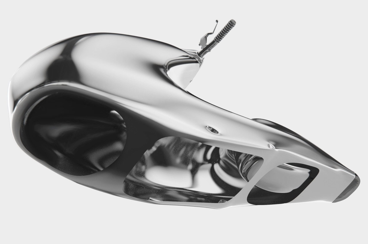 Bandit 9，Aesthetic design，Practical design，Electric scooter，