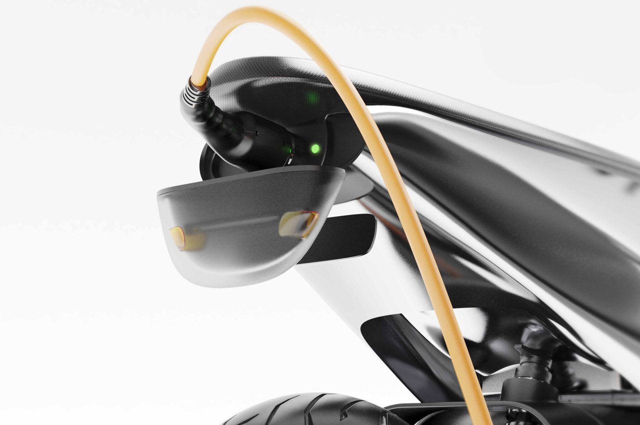 Bandit 9，Aesthetic design，Practical design，Electric scooter，