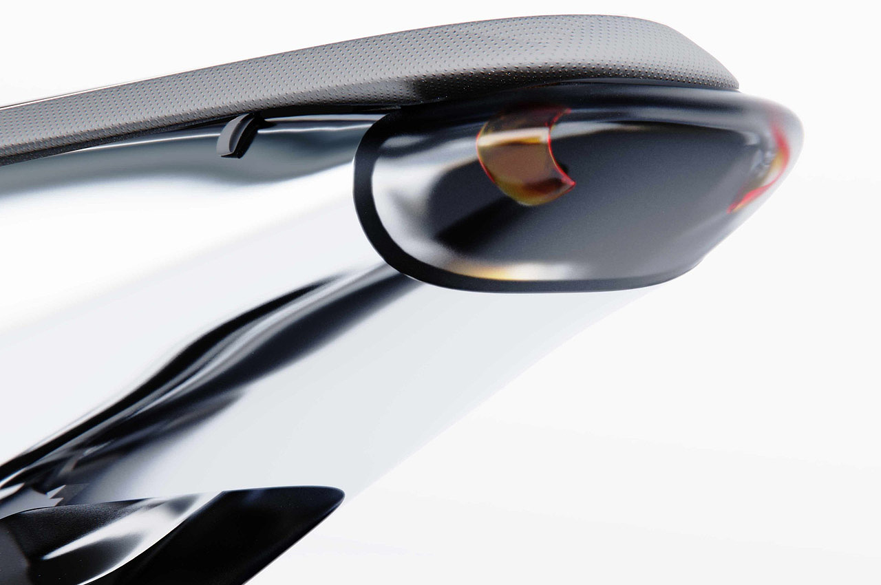 Bandit 9，Aesthetic design，Practical design，Electric scooter，