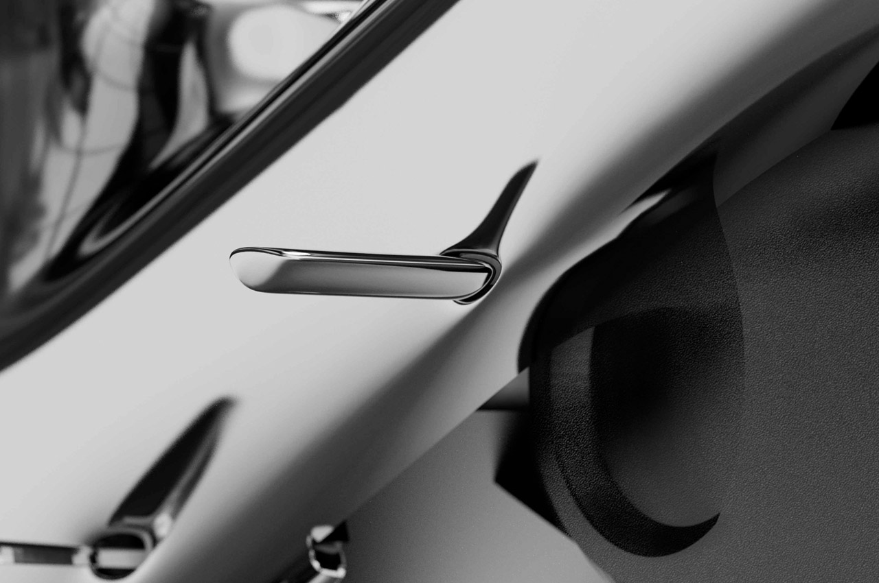 Bandit 9，Aesthetic design，Practical design，Electric scooter，