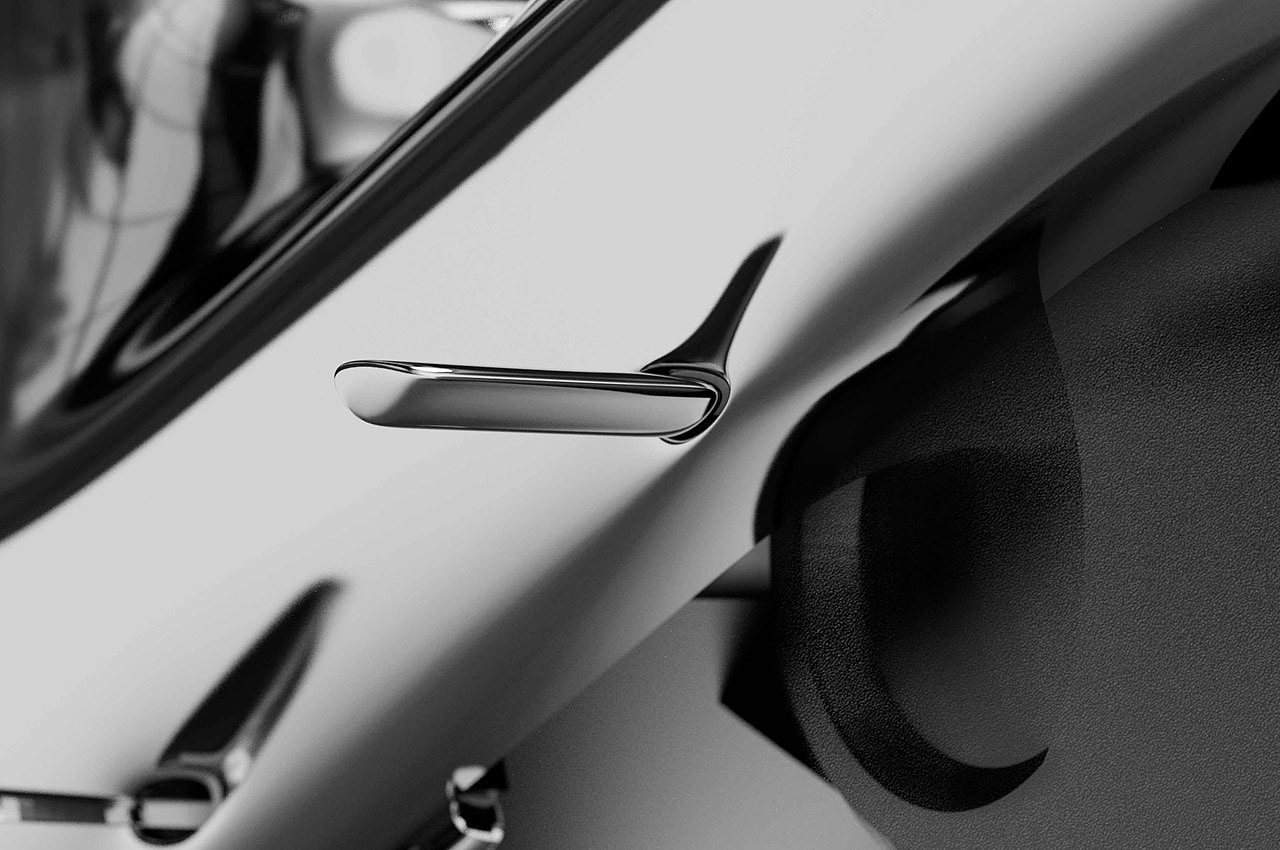 Bandit 9，Aesthetic design，Practical design，Electric scooter，