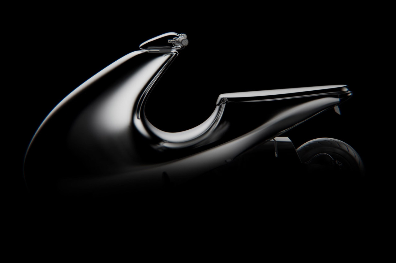 Bandit 9，Aesthetic design，Practical design，Electric scooter，