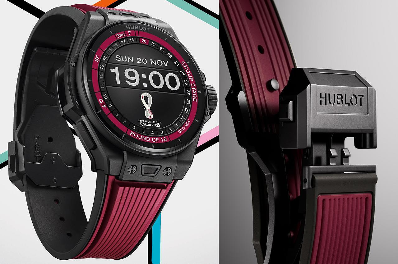 intelligence，Wrist watch，Appearance design，modern，product design，