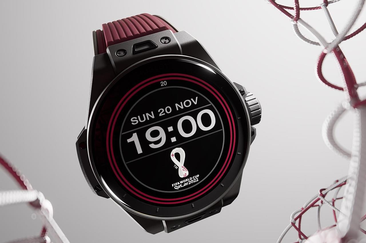 intelligence，Wrist watch，Appearance design，modern，product design，