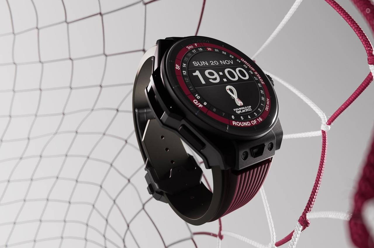 intelligence，Wrist watch，Appearance design，modern，product design，