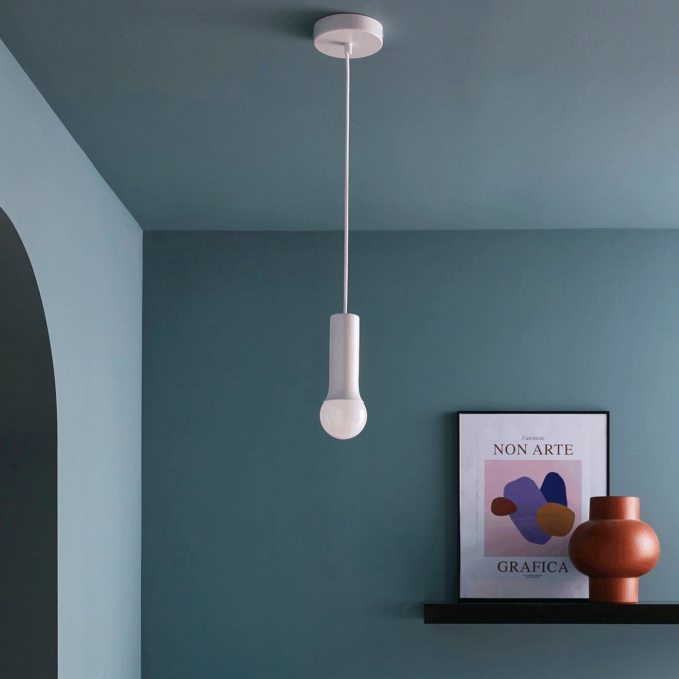 Antoine Gassion，a chandelier，product design，Mission Runway，Decorative bulb，
