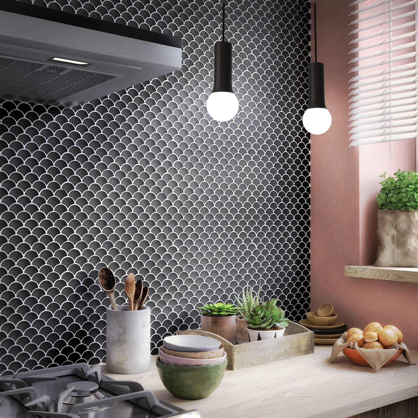 Antoine Gassion，a chandelier，product design，Mission Runway，Decorative bulb，