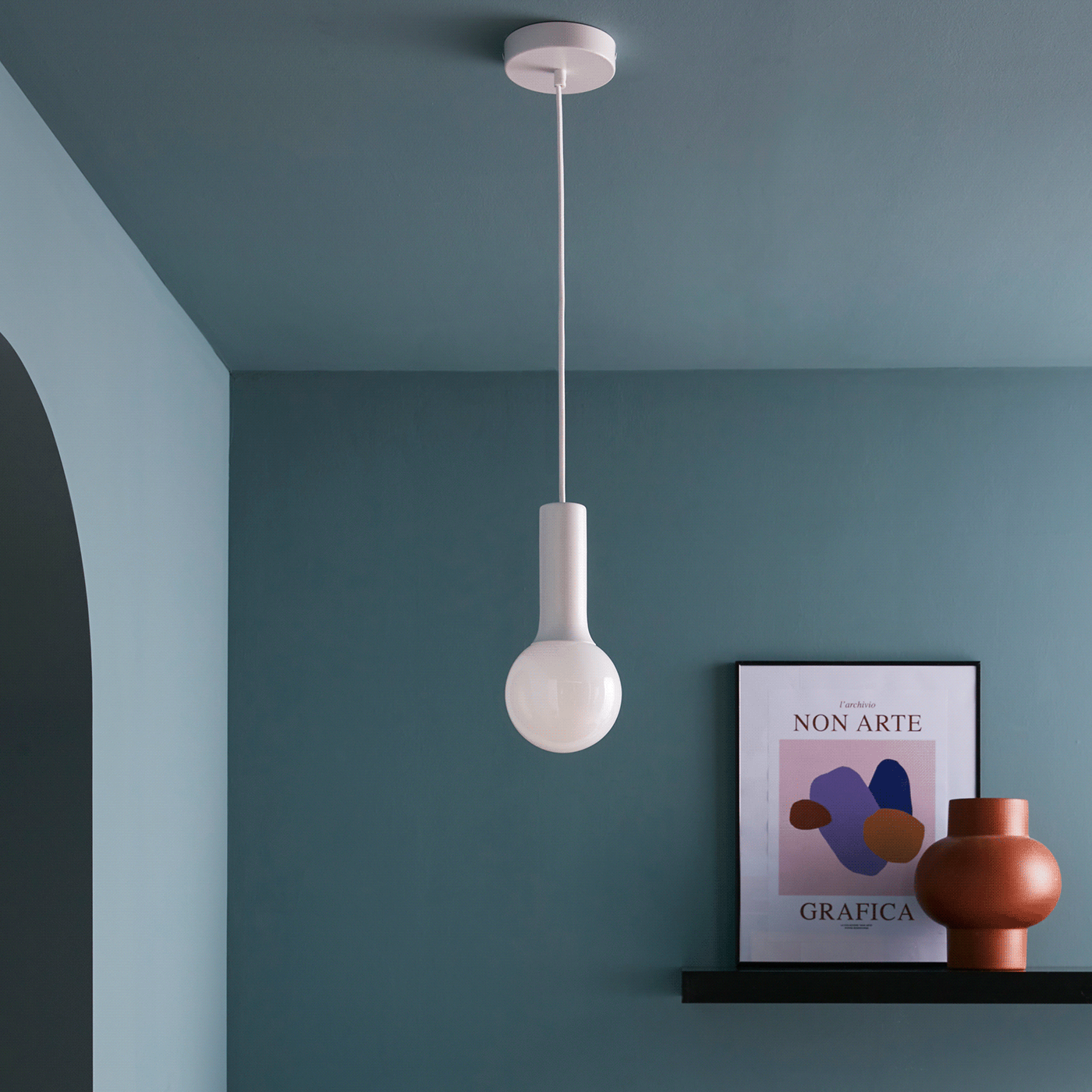 Antoine Gassion，a chandelier，product design，Mission Runway，Decorative bulb，