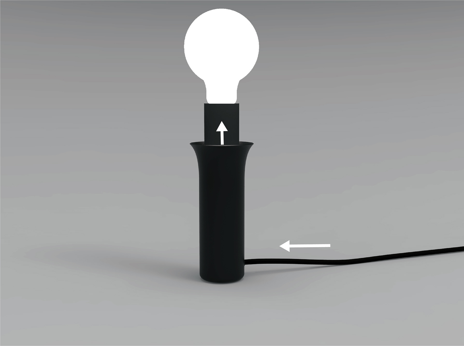 Antoine Gassion，a chandelier，product design，Mission Runway，Decorative bulb，