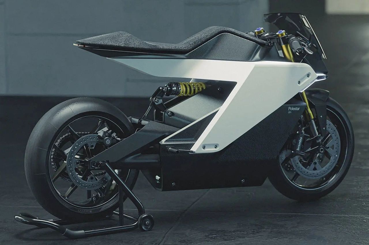 Electric bicycle，Polaris，Ergonomics，industrial design，Polestar，Electric motorcycle，