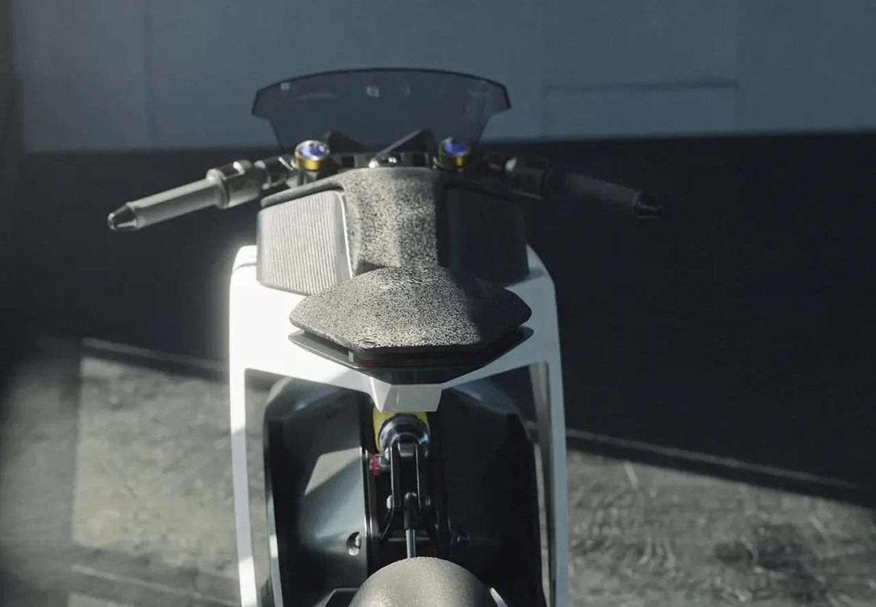 Electric bicycle，Polaris，Ergonomics，industrial design，Polestar，Electric motorcycle，