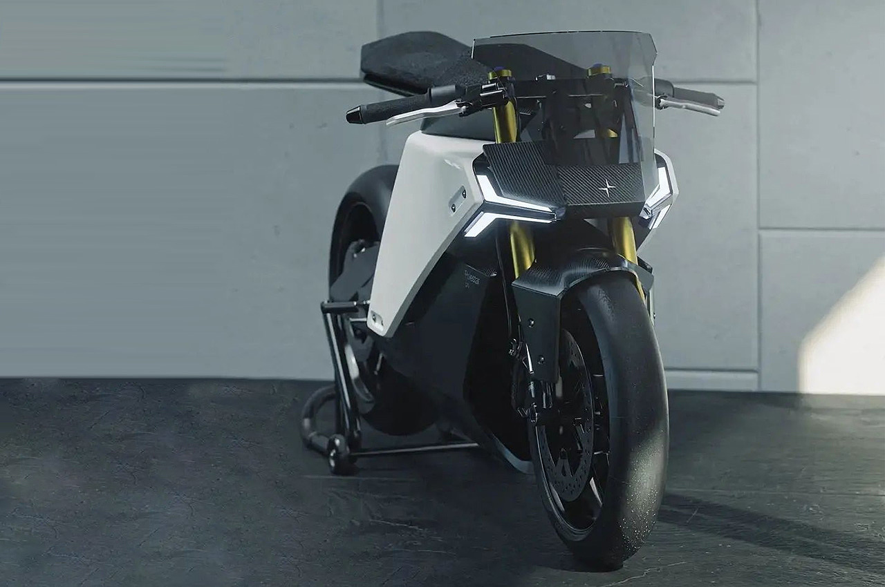 Electric bicycle，Polaris，Ergonomics，industrial design，Polestar，Electric motorcycle，