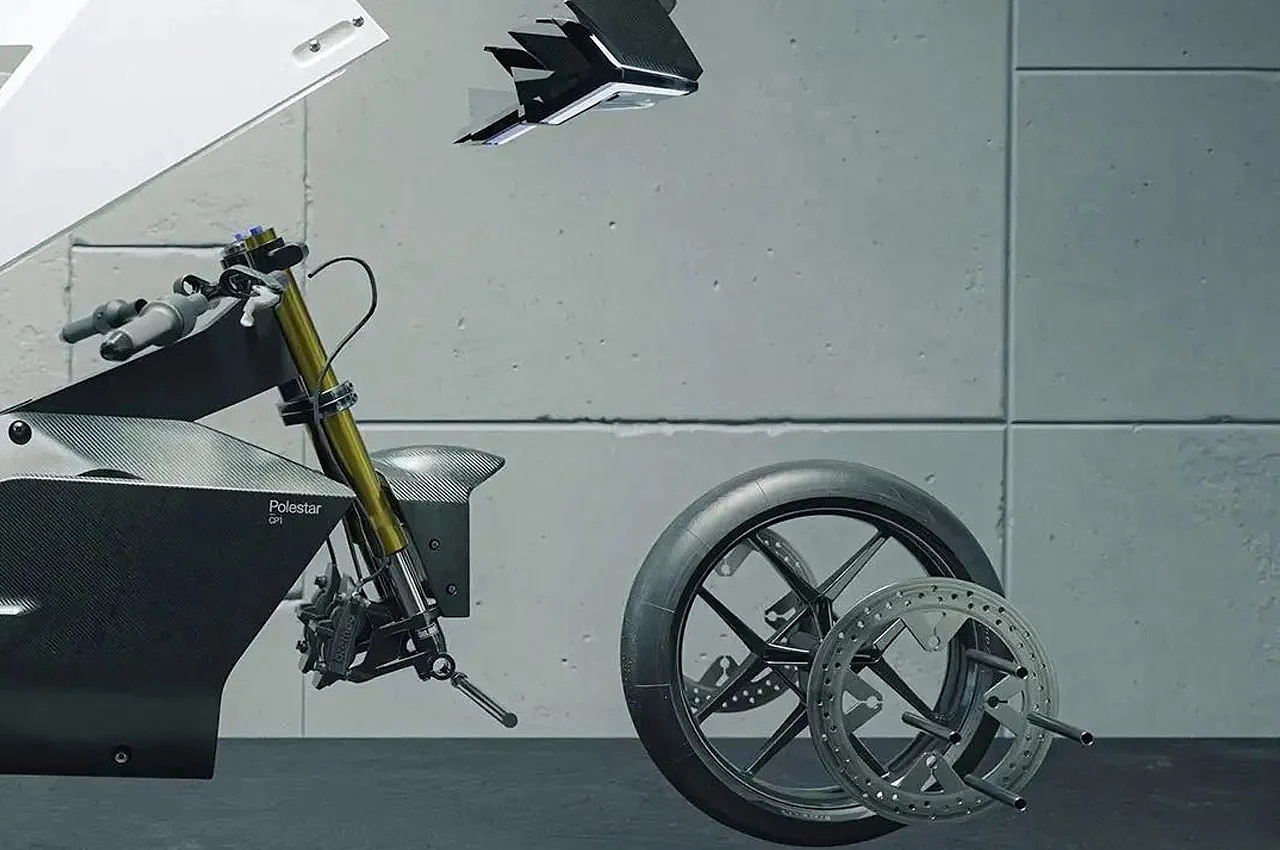 Electric bicycle，Polaris，Ergonomics，industrial design，Polestar，Electric motorcycle，