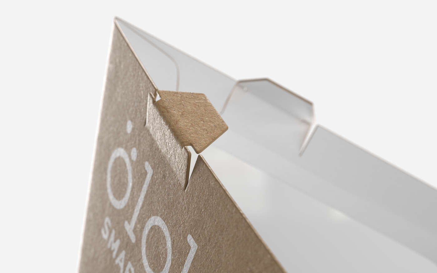 ÖLOBOX，Smart packaging snacks，product design，packing design，Olkas Voron，Healthy Snacks，Food culture，