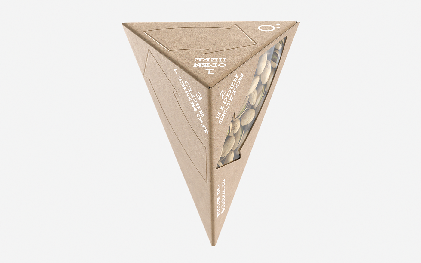 ÖLOBOX，Smart packaging snacks，product design，packing design，Olkas Voron，Healthy Snacks，Food culture，