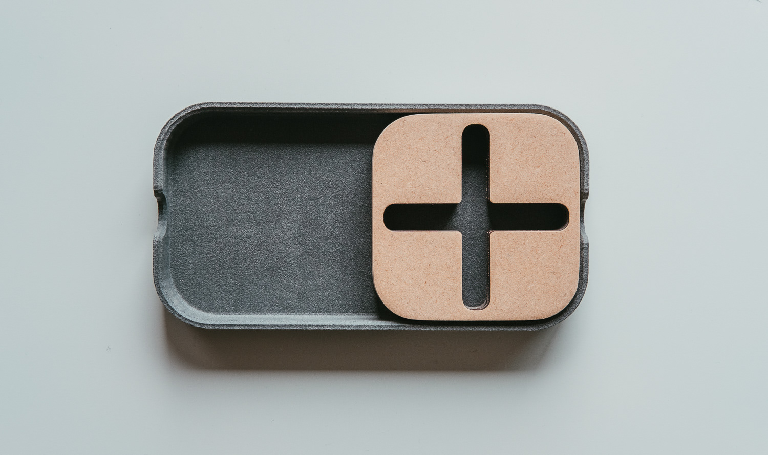 Samson Chung，Mobile modular desktop tray，product design，Modular design，