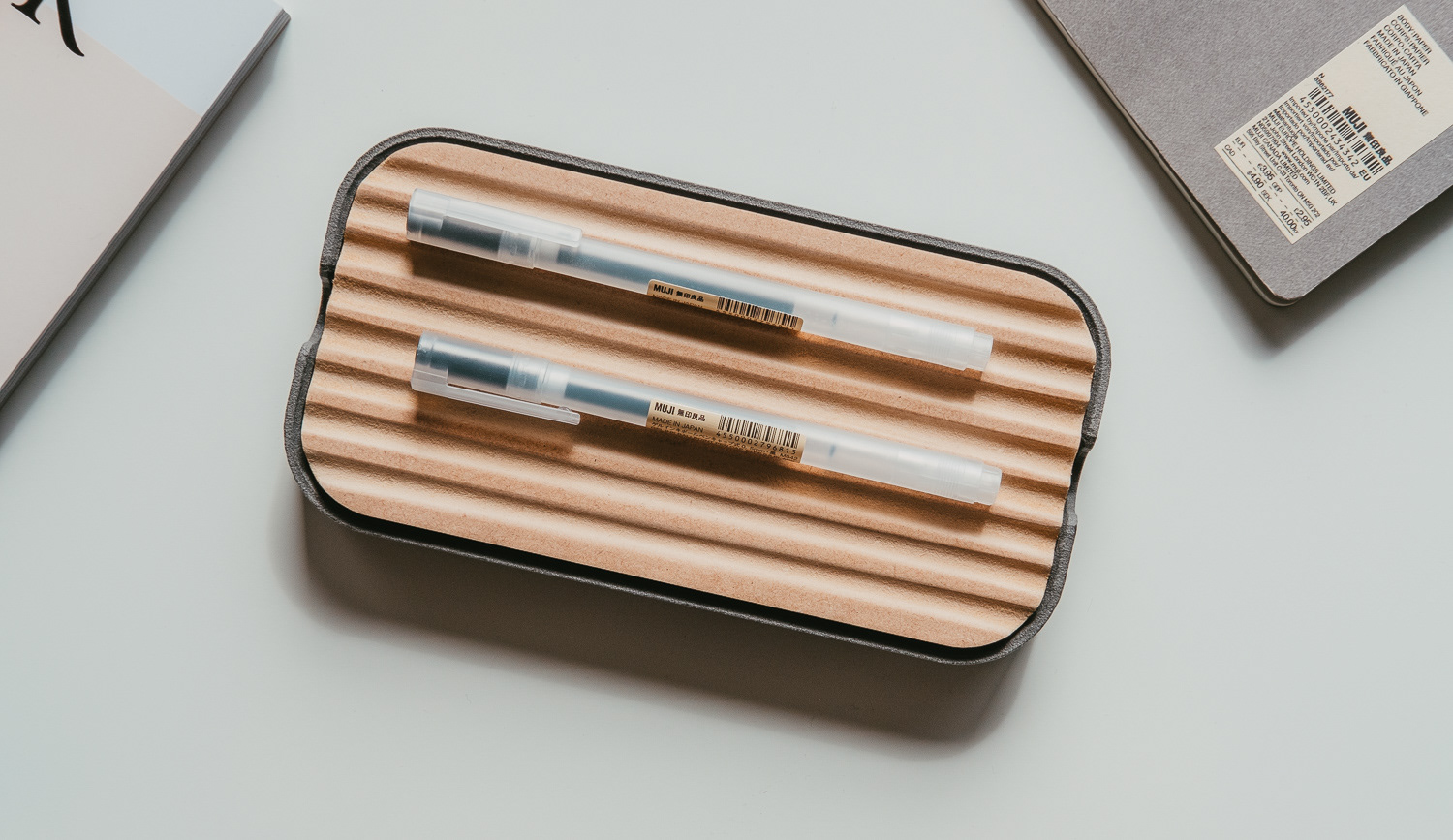 Samson Chung，Mobile modular desktop tray，product design，Modular design，