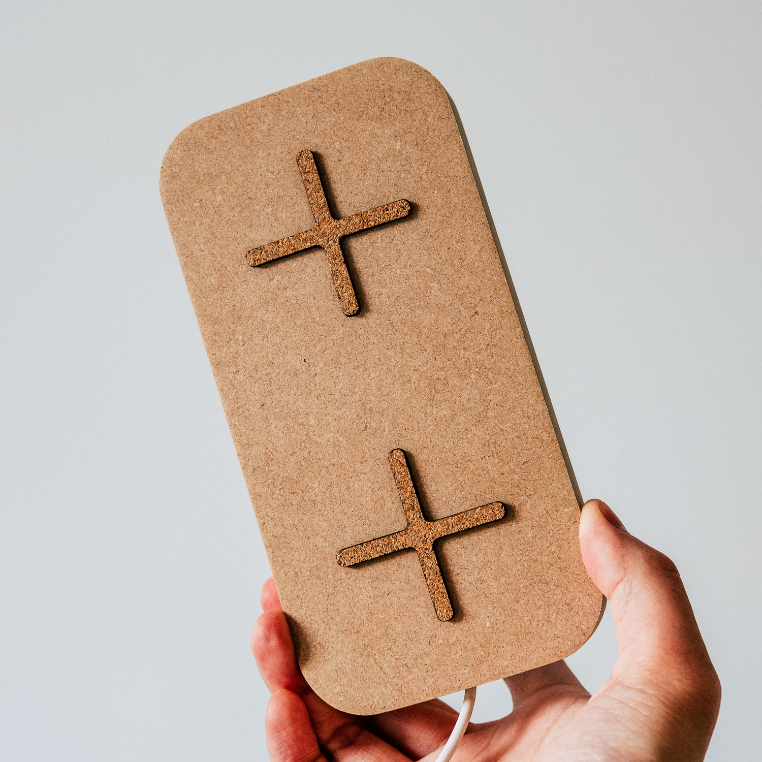 Samson Chung，Mobile modular desktop tray，product design，Modular design，