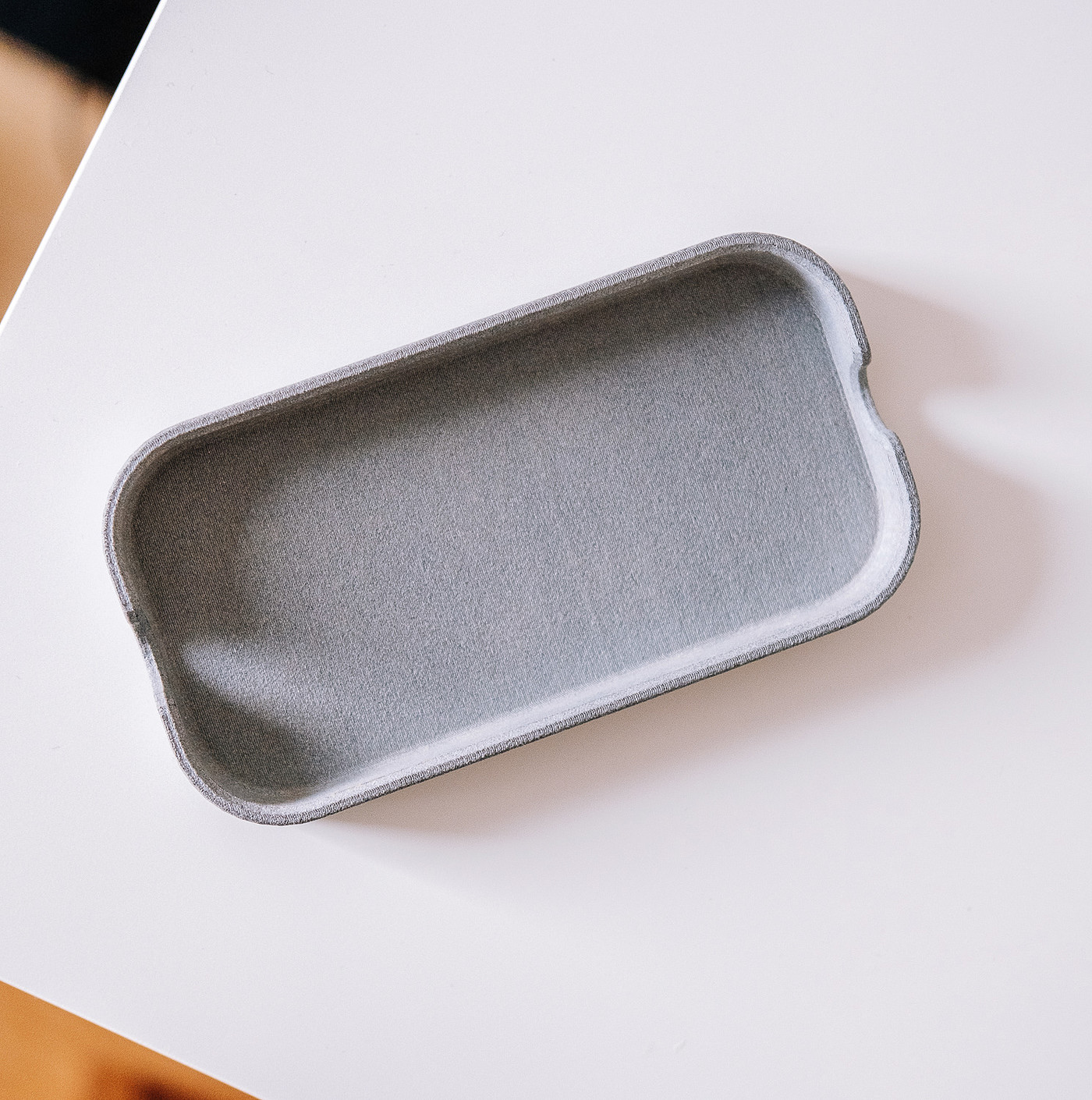 Samson Chung，Mobile modular desktop tray，product design，Modular design，