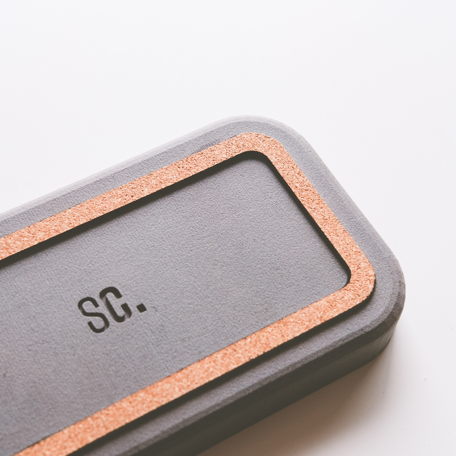 Samson Chung，Mobile modular desktop tray，product design，Modular design，