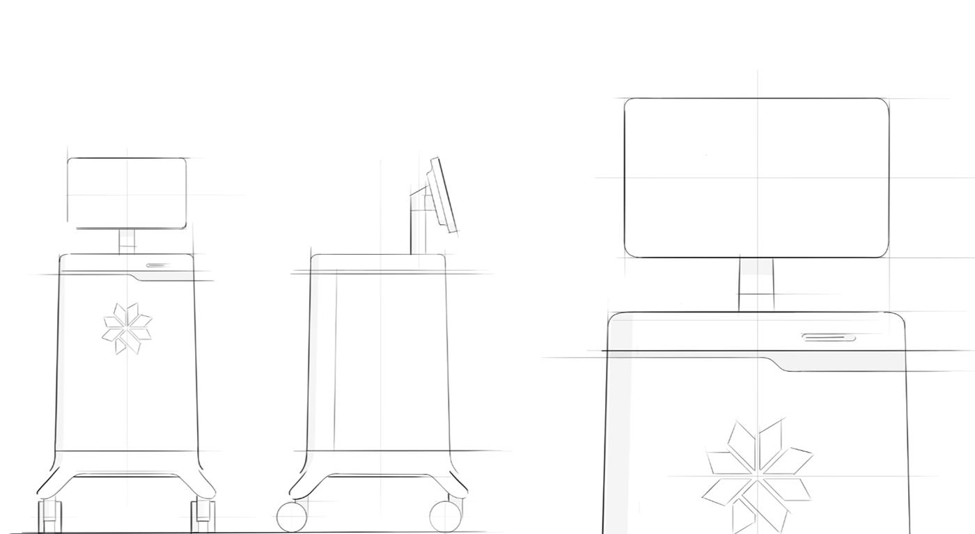 Stu Cole，CoolSculpting technology，CoolSculpting Elite，product design，IF award，