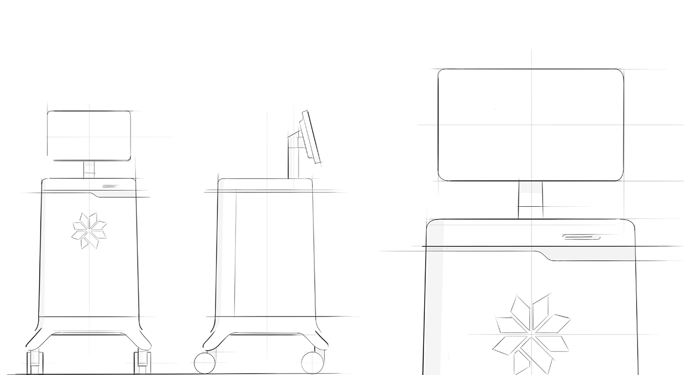 Stu Cole，CoolSculpting technology，CoolSculpting Elite，product design，IF award，