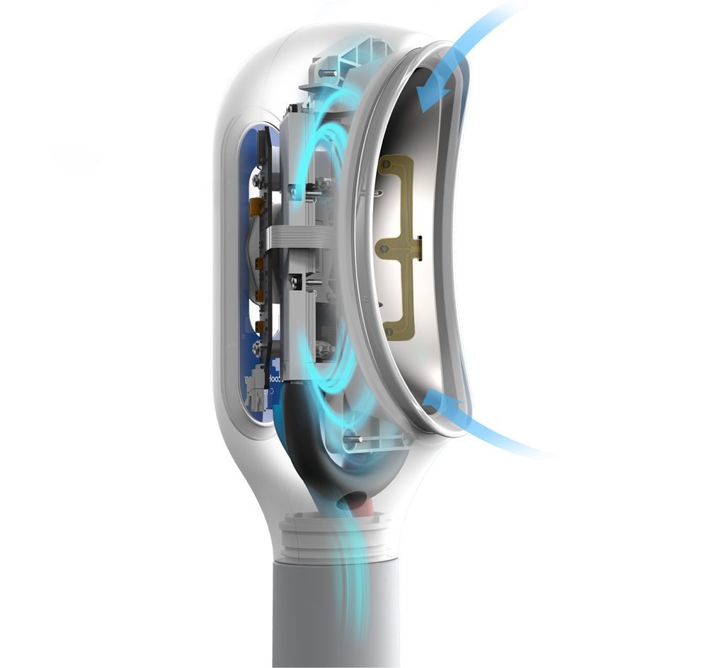 Stu Cole，CoolSculpting technology，CoolSculpting Elite，product design，IF award，