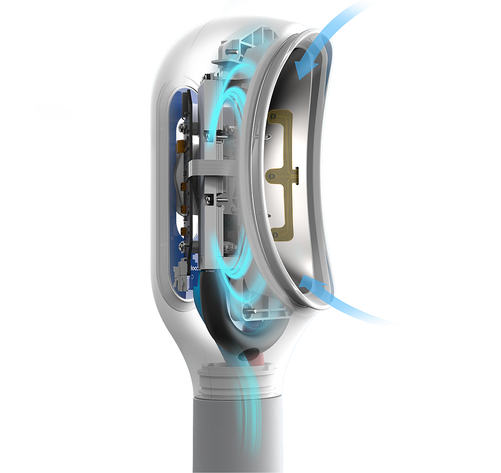 Stu Cole，CoolSculpting technology，CoolSculpting Elite，product design，IF award，