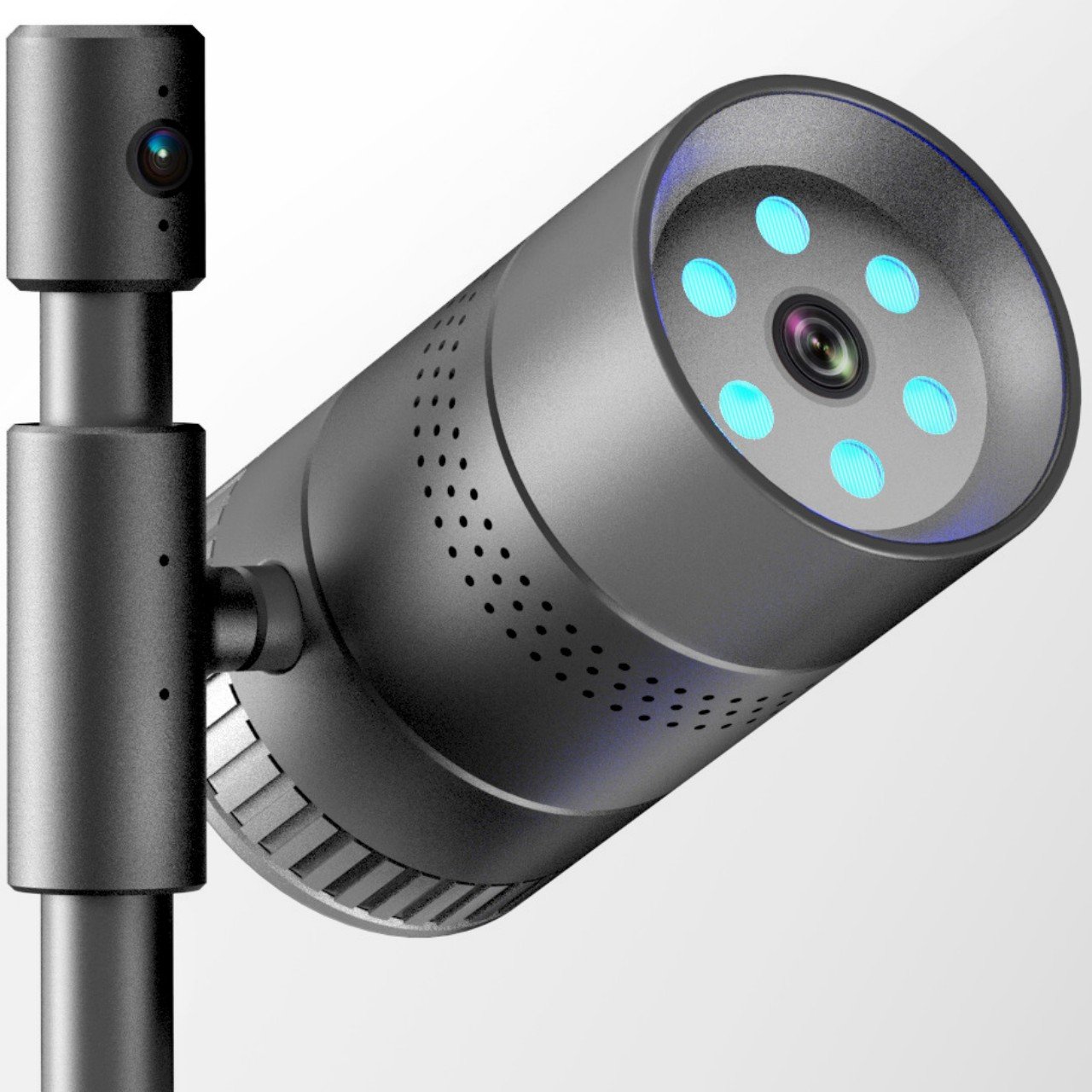 Gyung Min Lee，Bluetooth projector，product design，Metaverse，Home projector，Light House projector，