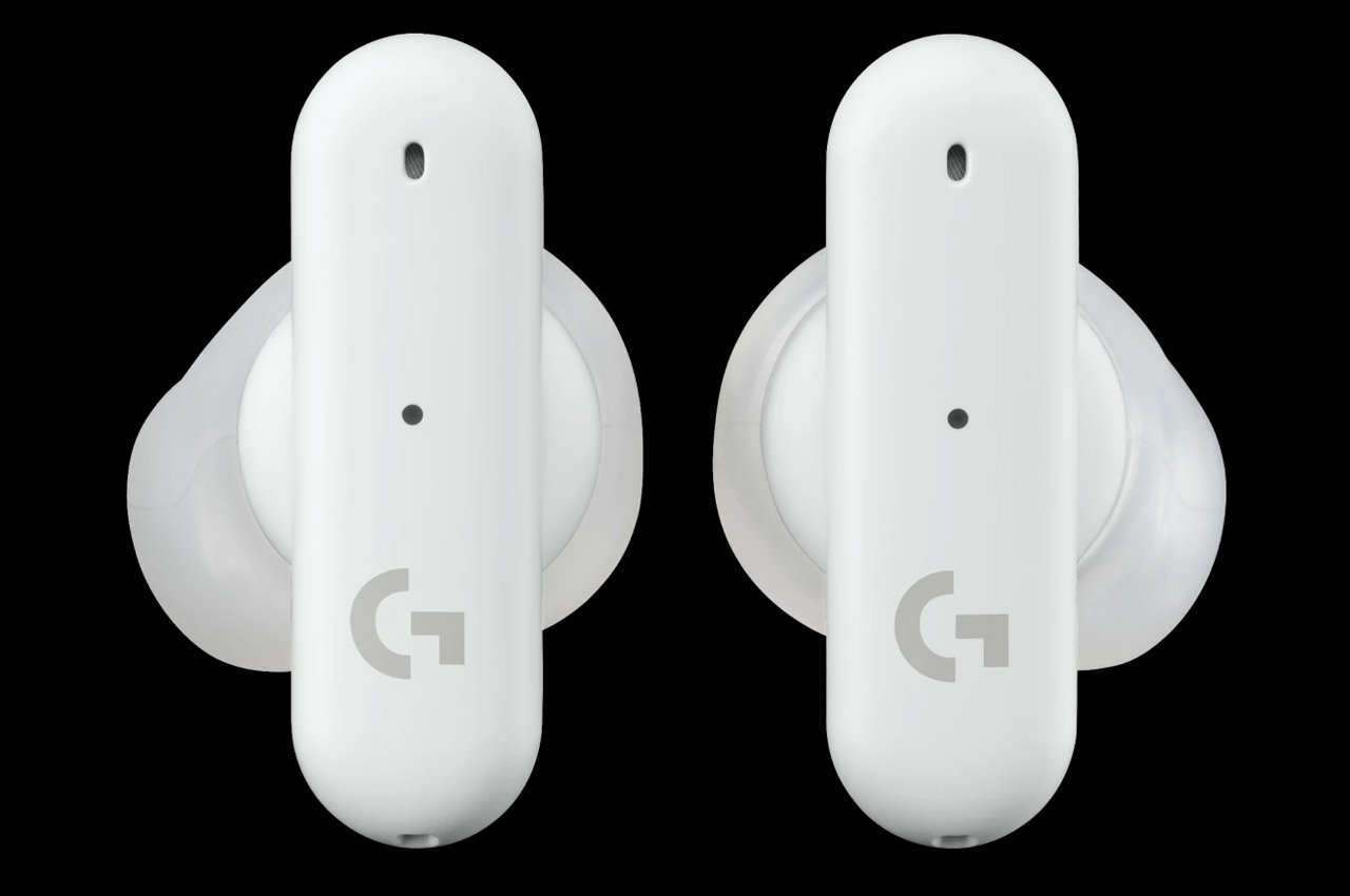 Custom earplugs，product design，Logitech，G FITS earplugs，Passive noise isolation，Ergonomics，logitech，