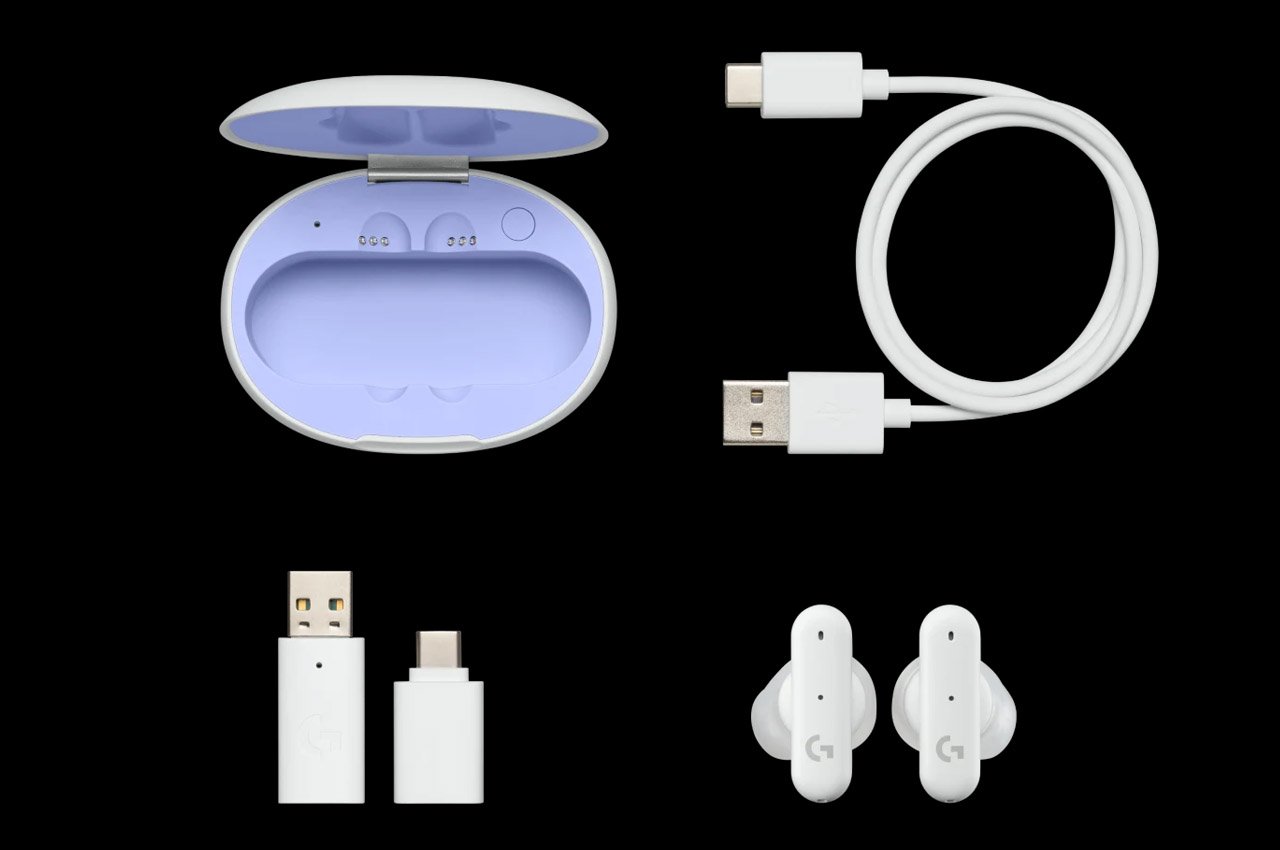 Custom earplugs，product design，Logitech，G FITS earplugs，Passive noise isolation，Ergonomics，logitech，